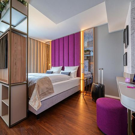 Fourside Hotel Ringsheim, Trademark Collection By Wyndham ภายนอก รูปภาพ