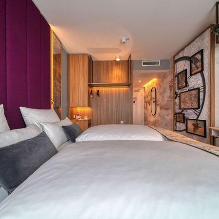 Fourside Hotel Ringsheim, Trademark Collection By Wyndham ภายนอก รูปภาพ