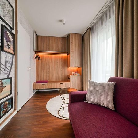 Fourside Hotel Ringsheim, Trademark Collection By Wyndham ภายนอก รูปภาพ