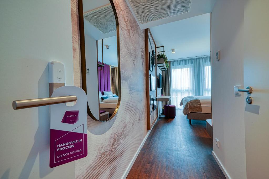 Fourside Hotel Ringsheim, Trademark Collection By Wyndham ภายนอก รูปภาพ