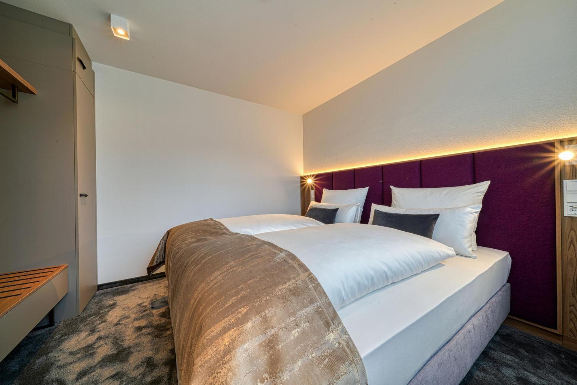 Fourside Hotel Ringsheim, Trademark Collection By Wyndham ภายนอก รูปภาพ