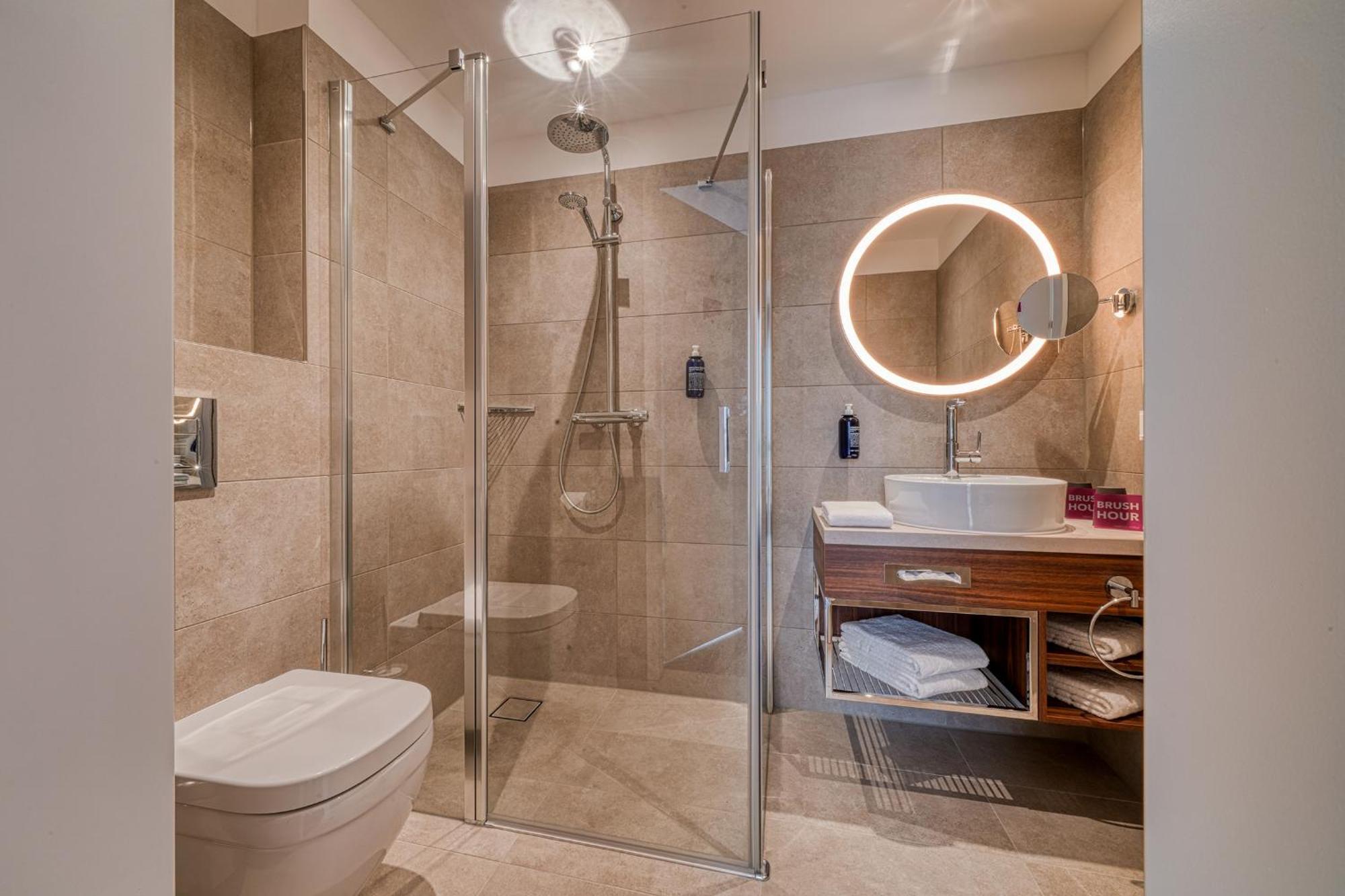 Fourside Hotel Ringsheim, Trademark Collection By Wyndham ภายนอก รูปภาพ