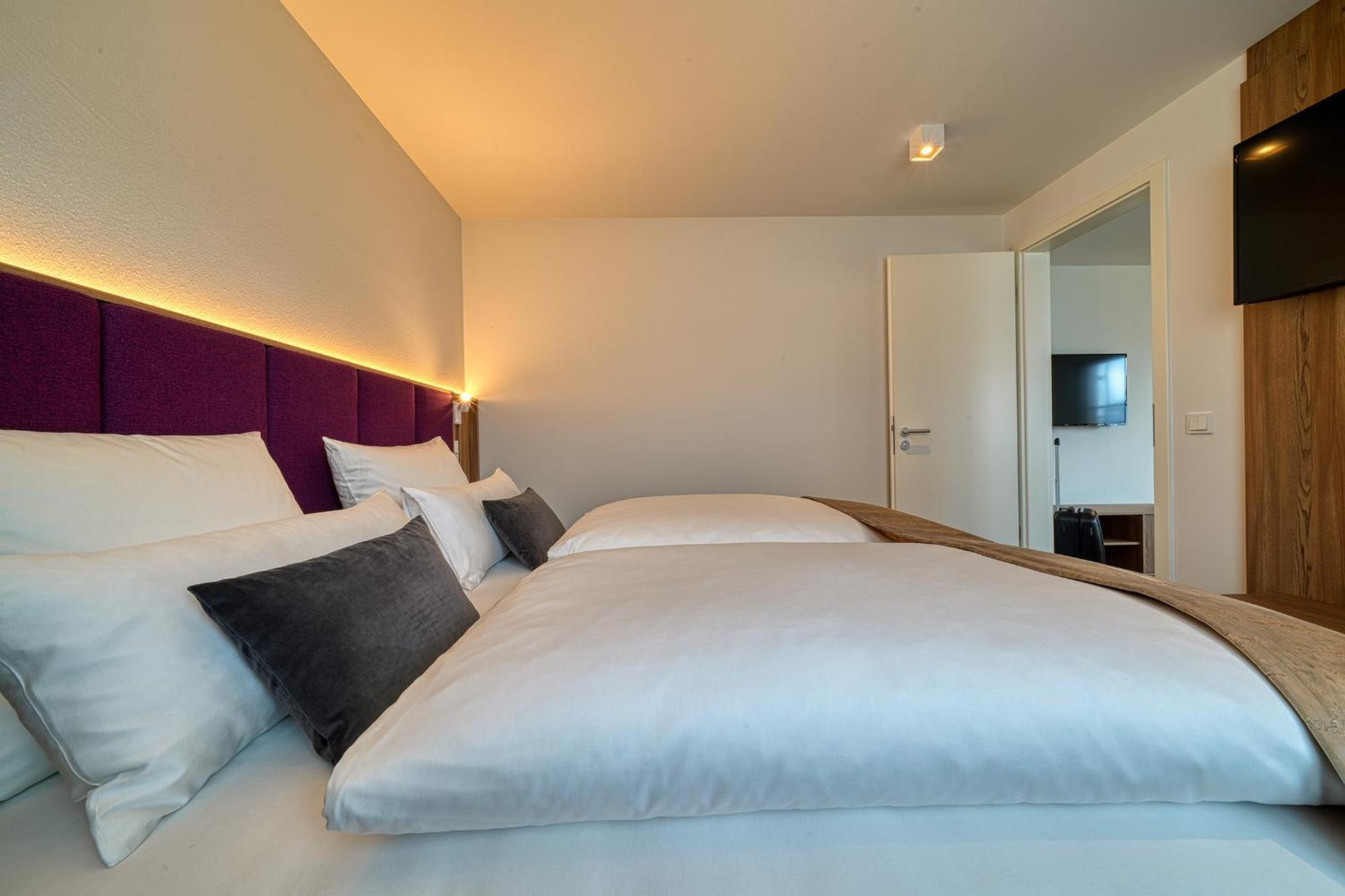 Fourside Hotel Ringsheim, Trademark Collection By Wyndham ภายนอก รูปภาพ