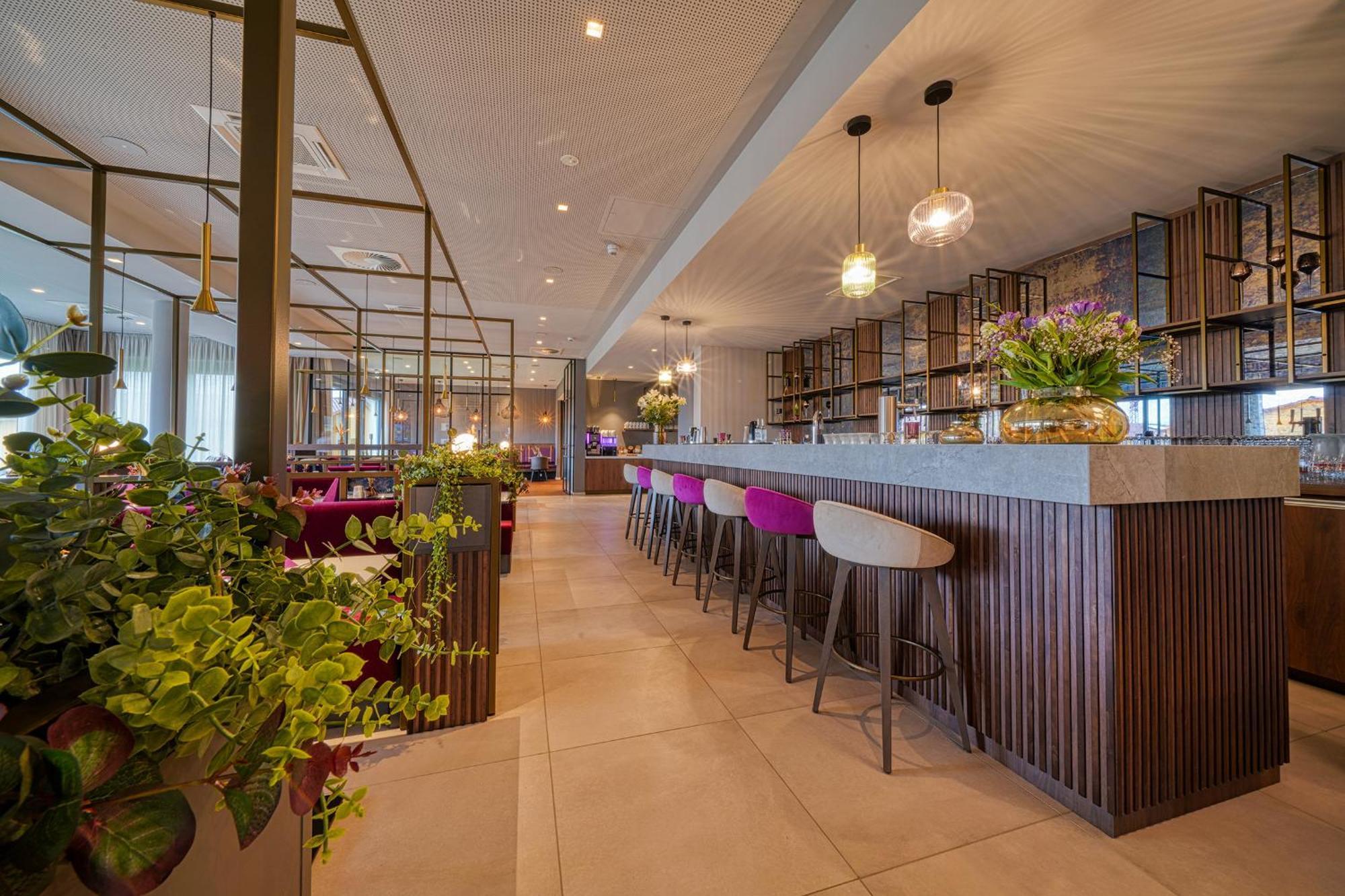 Fourside Hotel Ringsheim, Trademark Collection By Wyndham ภายนอก รูปภาพ