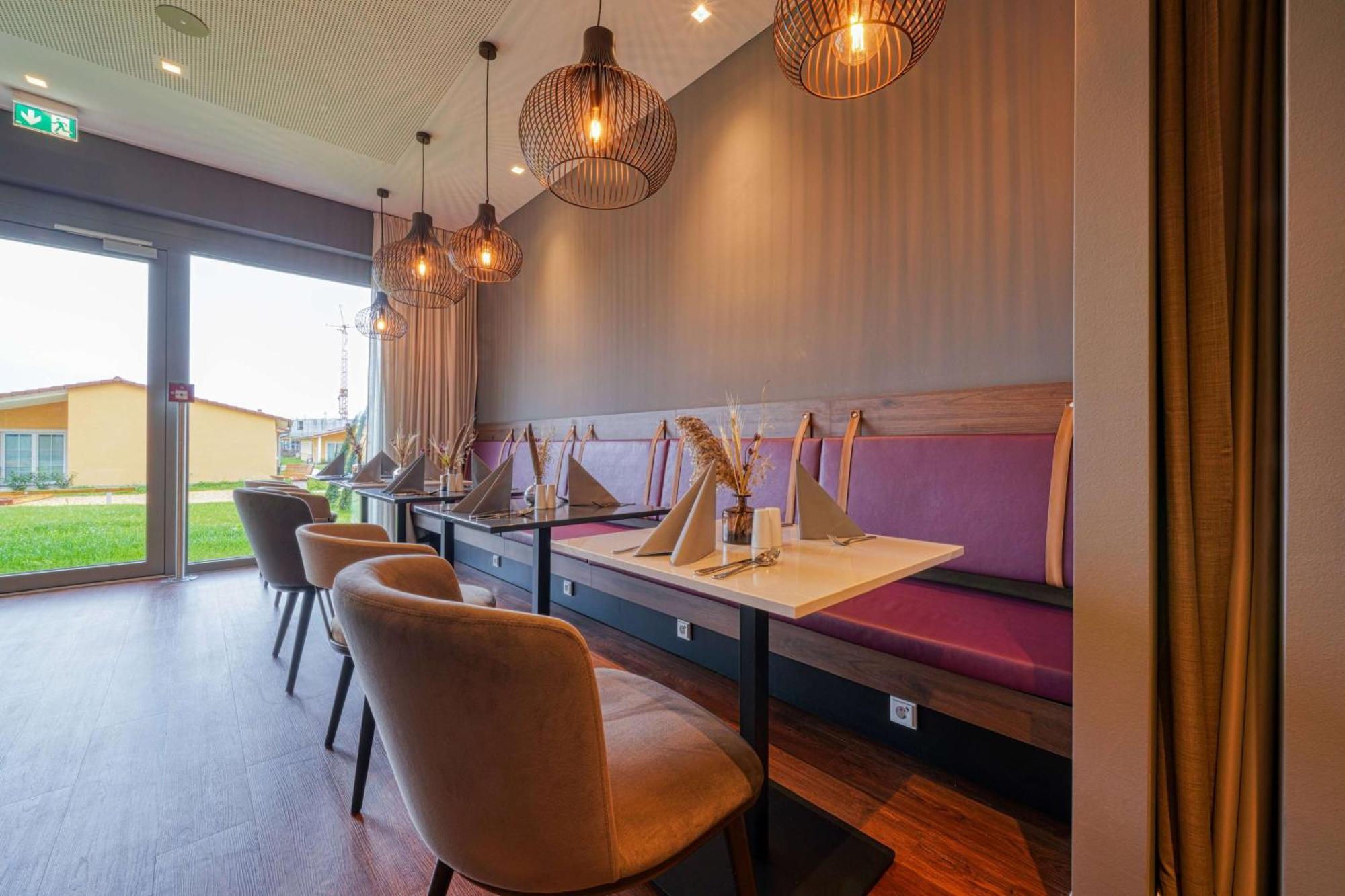 Fourside Hotel Ringsheim, Trademark Collection By Wyndham ภายนอก รูปภาพ