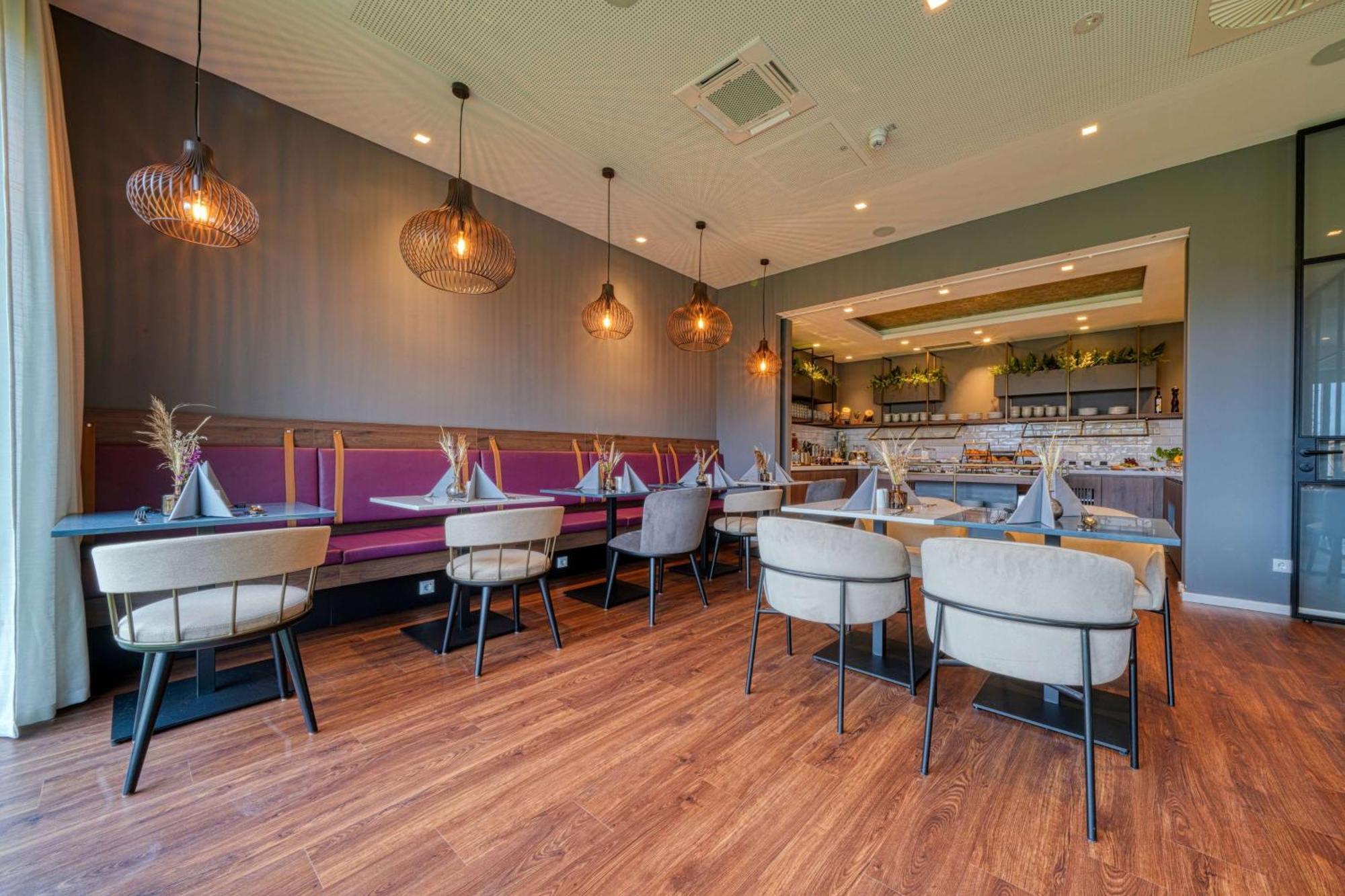 Fourside Hotel Ringsheim, Trademark Collection By Wyndham ภายนอก รูปภาพ