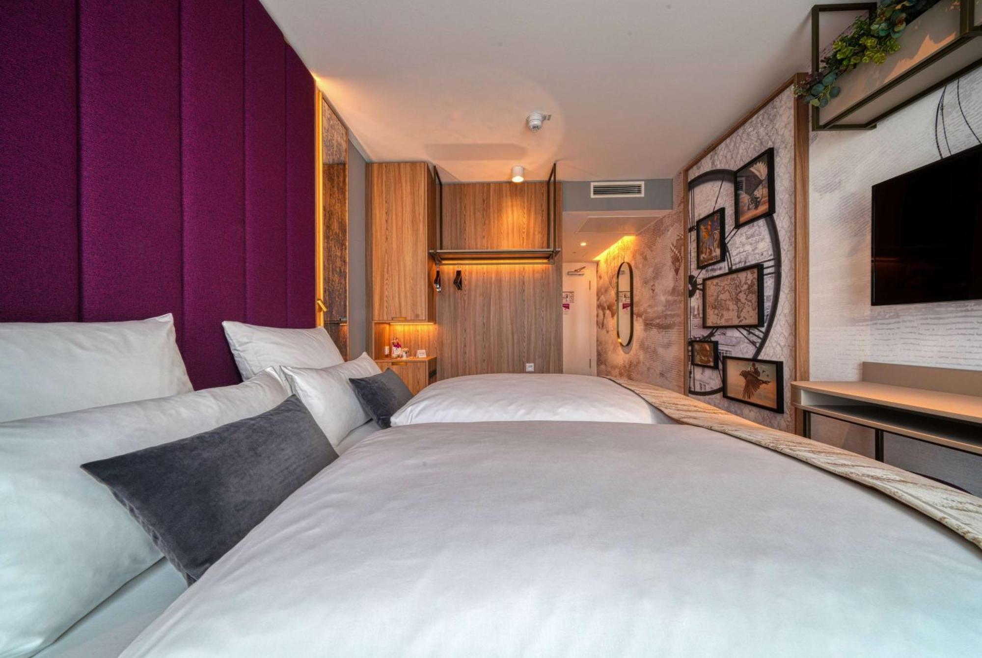 Fourside Hotel Ringsheim, Trademark Collection By Wyndham ภายนอก รูปภาพ
