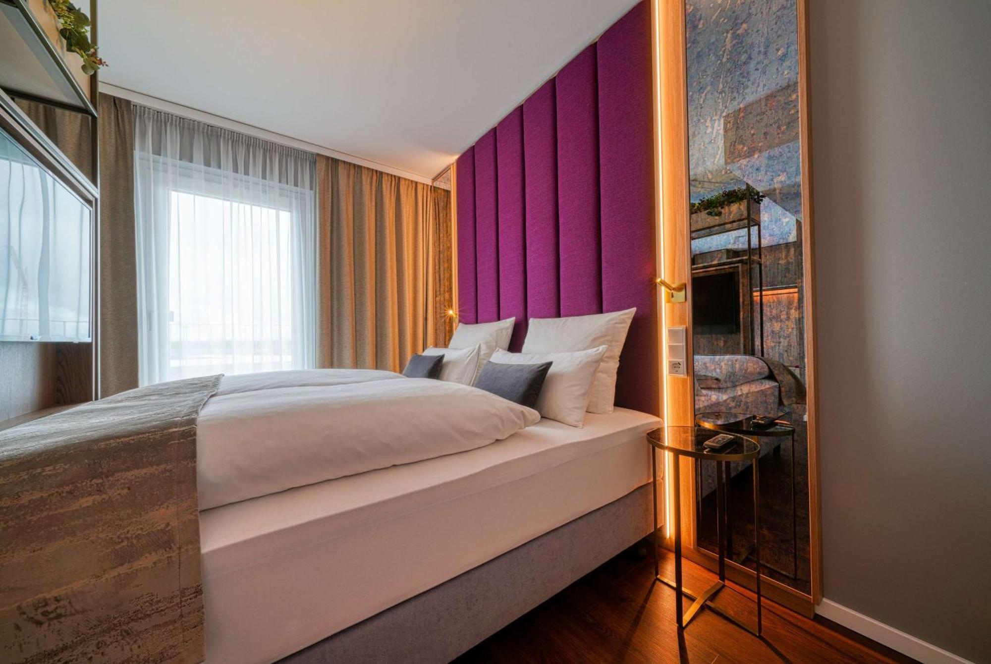 Fourside Hotel Ringsheim, Trademark Collection By Wyndham ภายนอก รูปภาพ